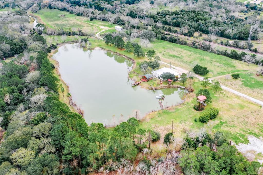 Pinebrook Drive, New Caney, Texas image 30