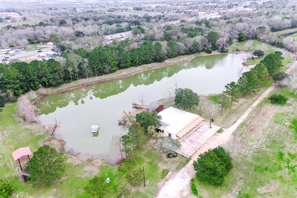 Pinebrook Drive, New Caney, Texas image 47