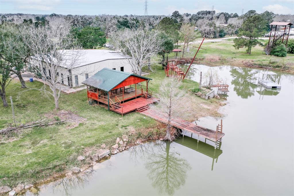 Pinebrook Drive, New Caney, Texas image 12