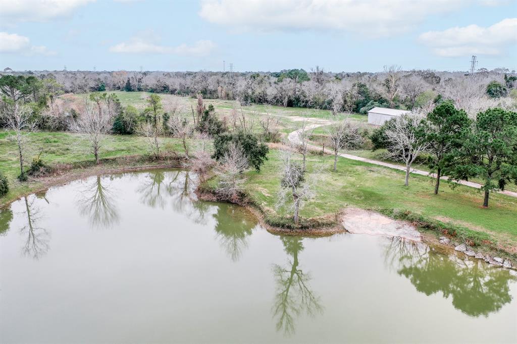 Pinebrook Drive, New Caney, Texas image 16