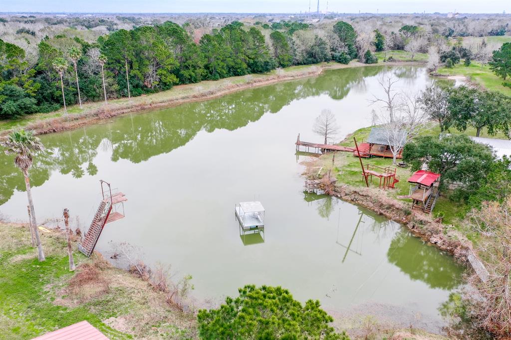 Pinebrook Drive, New Caney, Texas image 6