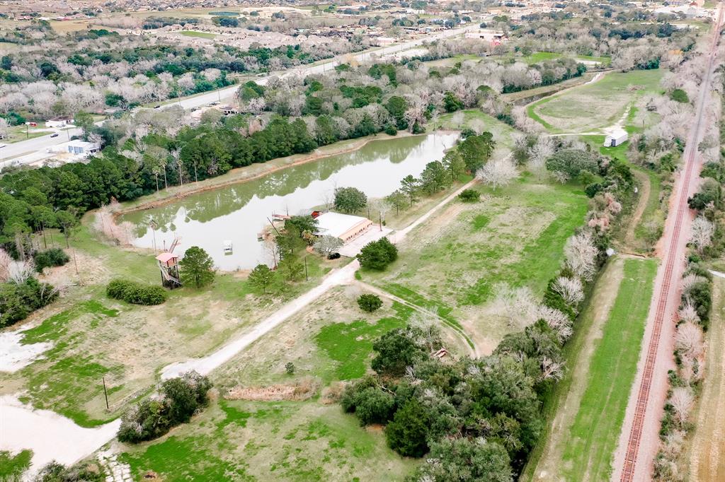 Pinebrook Drive, New Caney, Texas image 33