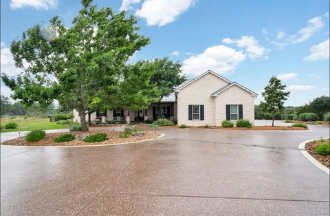 A home in Spring Branch