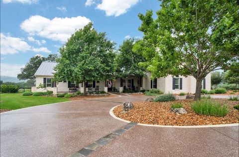 A home in Spring Branch