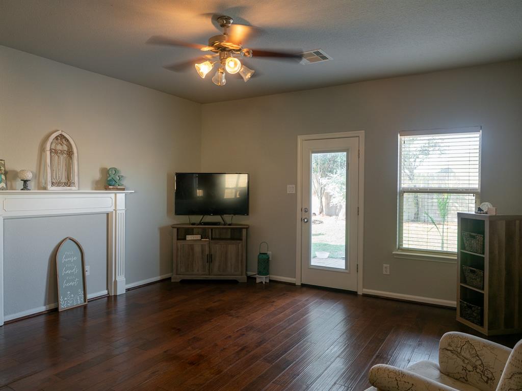 25415 Dappled Filly Drive, Tomball, Texas image 21