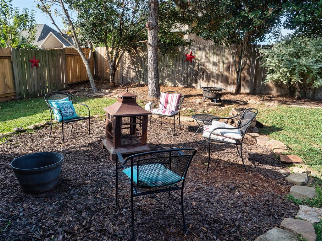 25415 Dappled Filly Drive, Tomball, Texas image 42