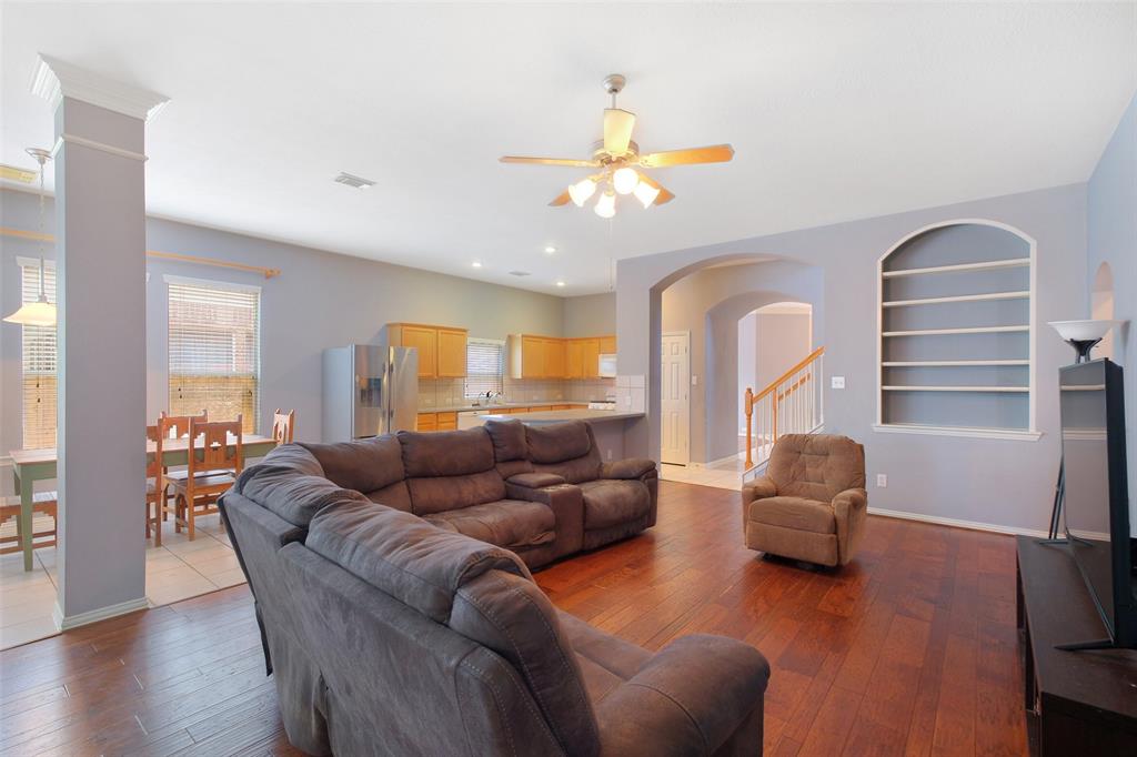 2835 Chalet Knolls Lane, Katy, Texas image 6