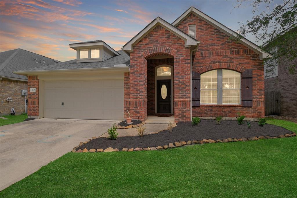 2835 Chalet Knolls Lane