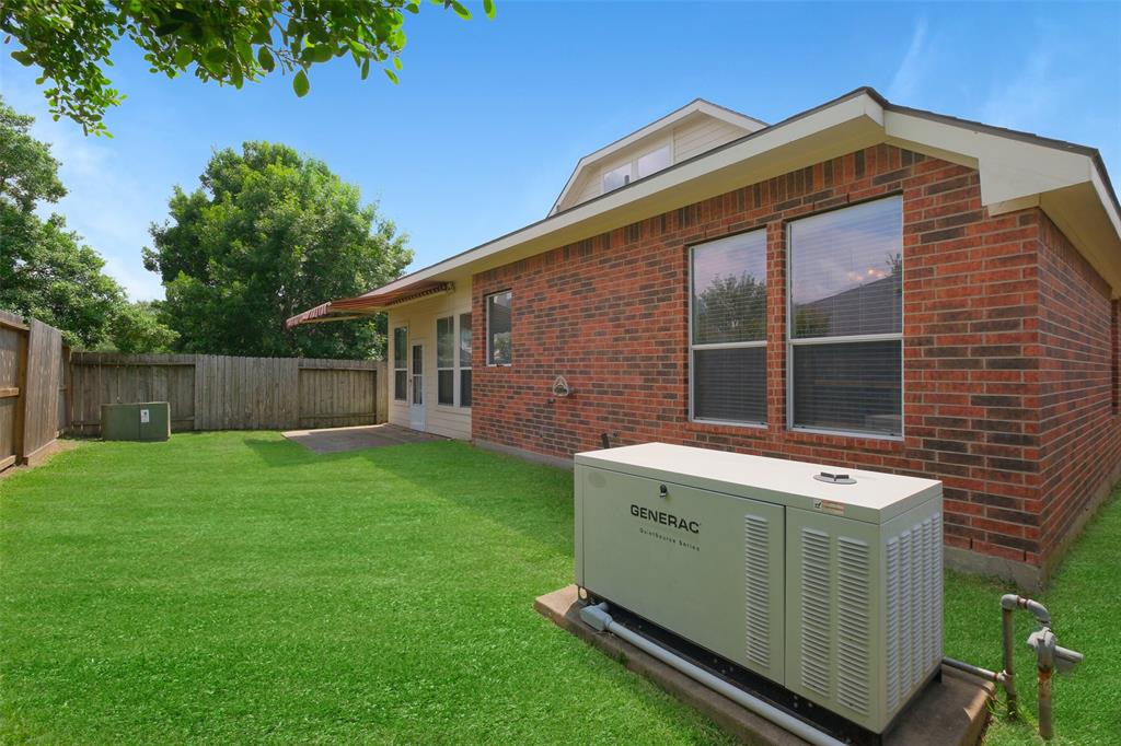 2835 Chalet Knolls Lane, Katy, Texas image 19