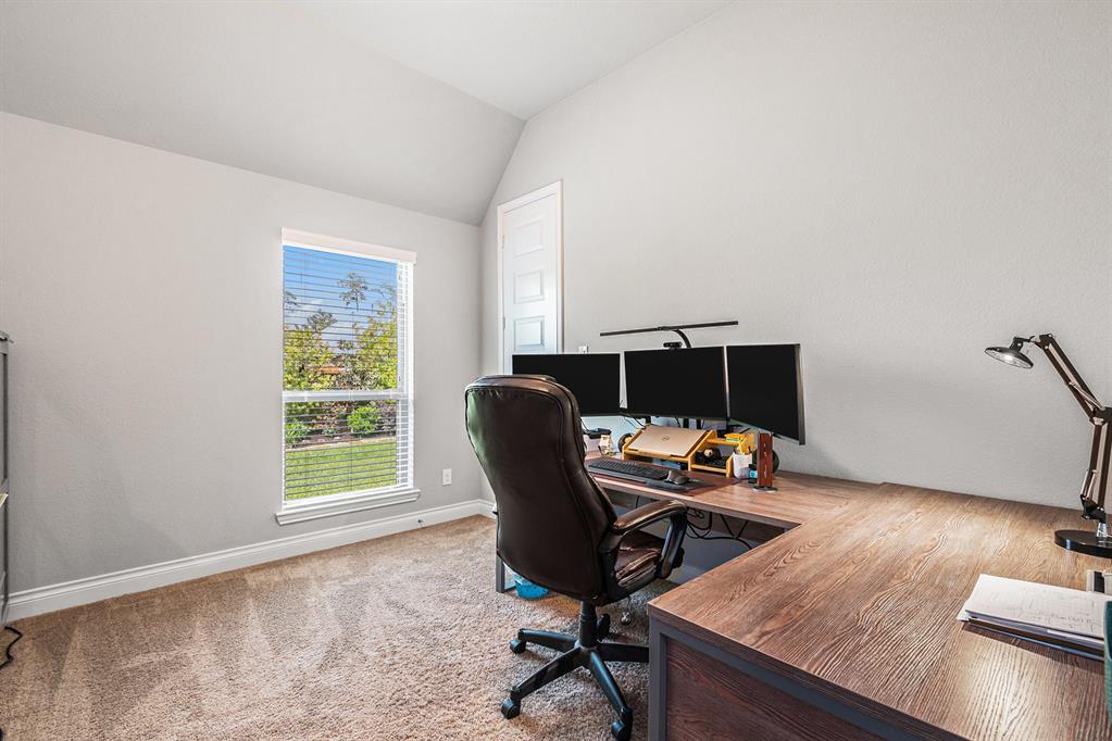 203 Painted Trillium Drive, Conroe, Texas image 21