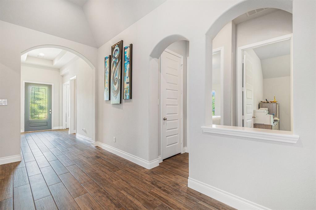 203 Painted Trillium Drive, Conroe, Texas image 4