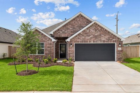 26152 Ethereal Road La Marque TX 77568