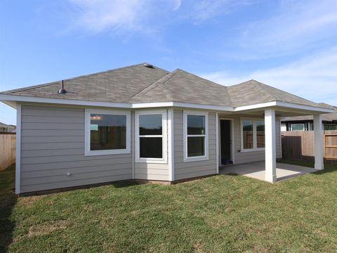26152 Ethereal Road La Marque TX 77568