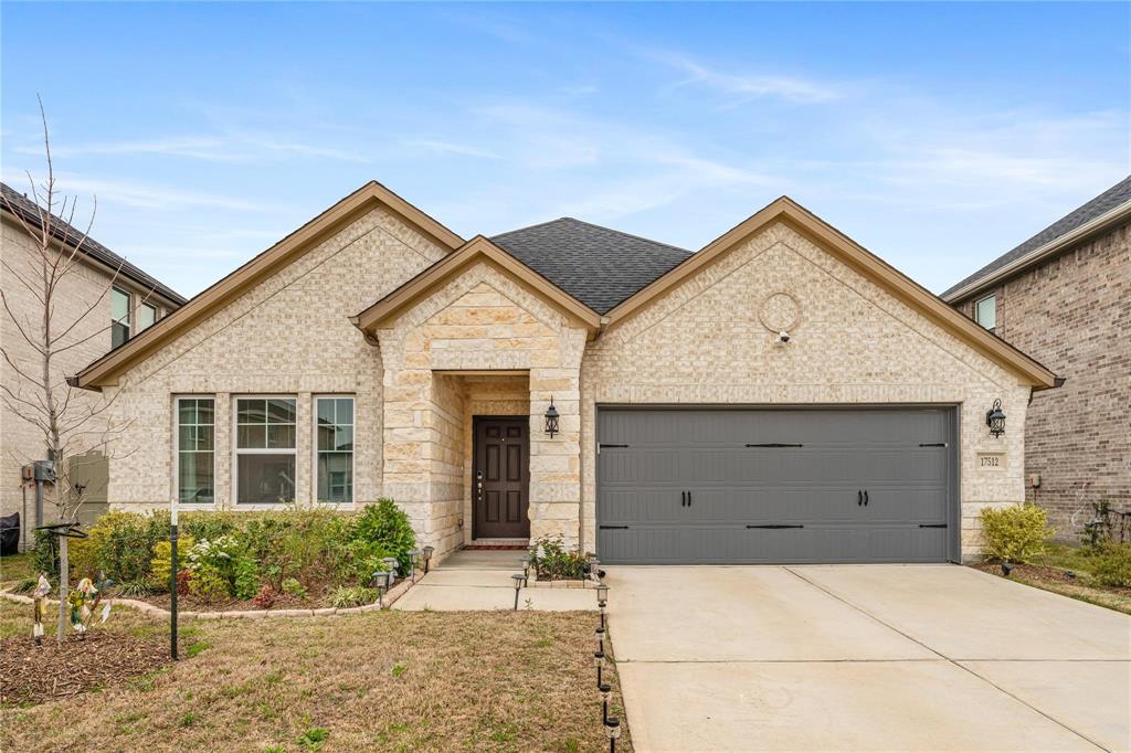 17512 Pond Apple, Conroe, Texas image 1