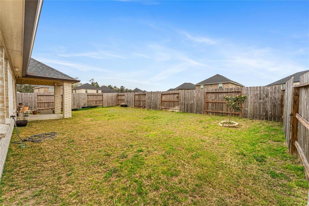 17512 Pond Apple, Conroe, Texas image 41