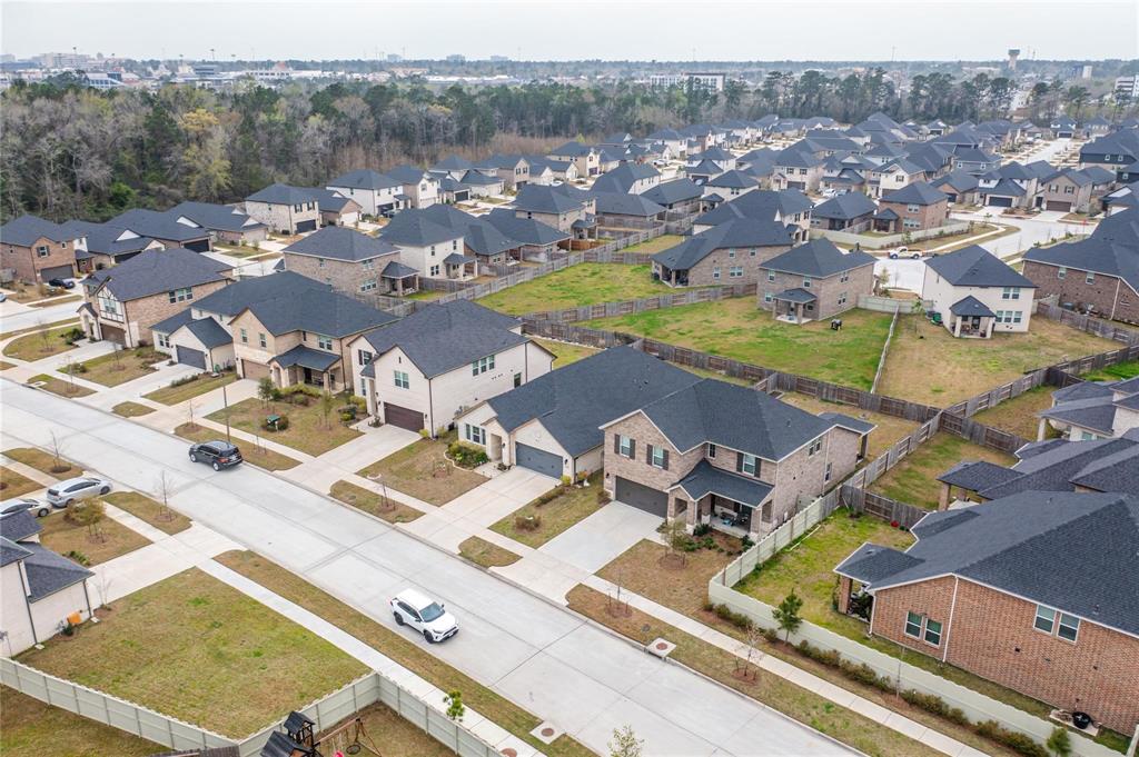 17512 Pond Apple, Conroe, Texas image 6