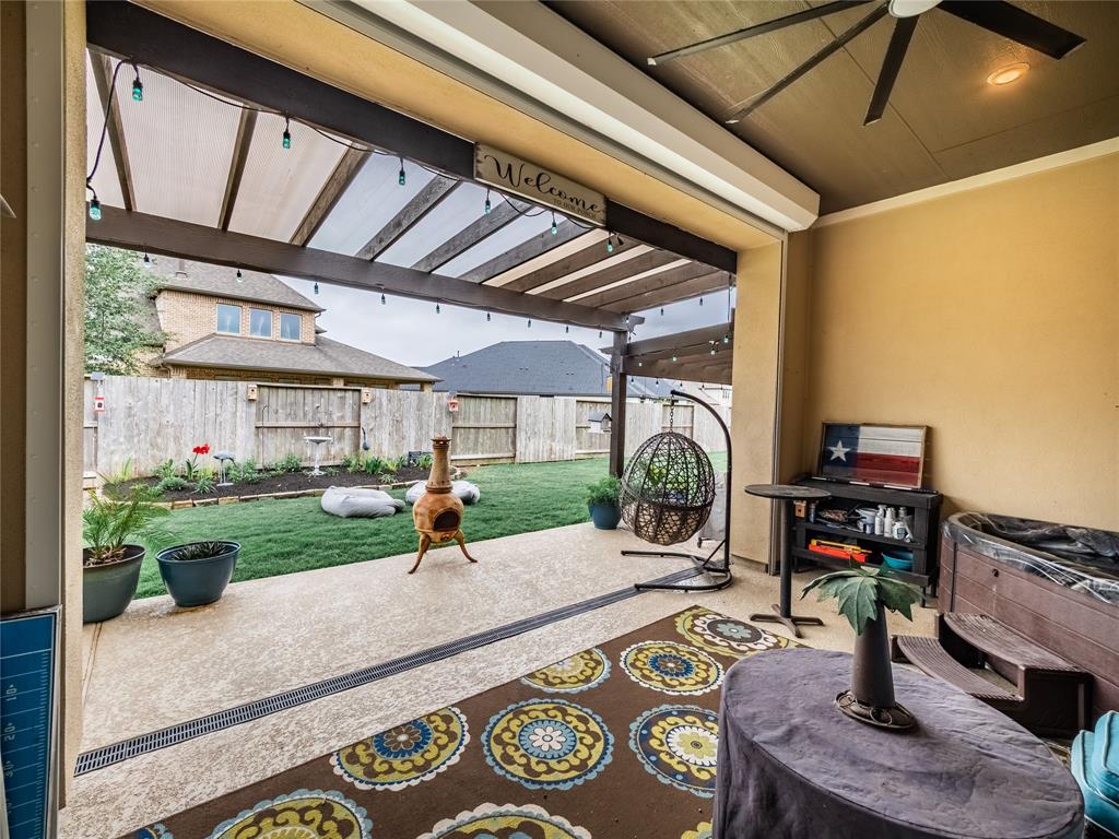 10306 Terra Street, Iowa Colony, Texas image 35