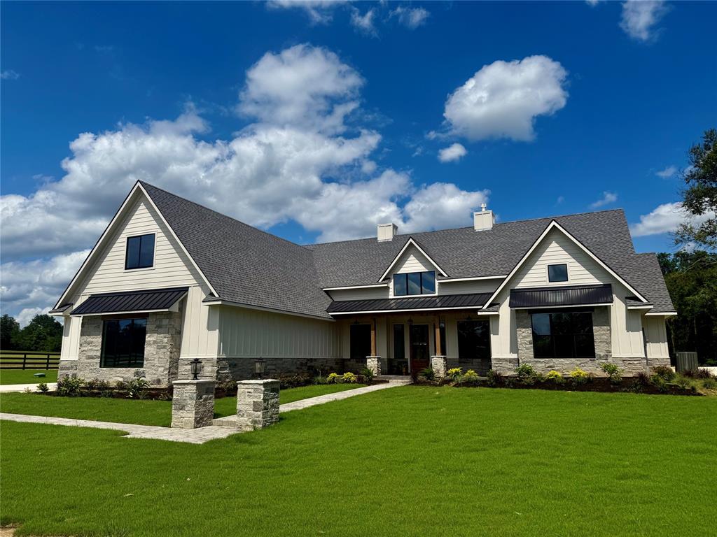 15457 Highlanders Court, Montgomery, Texas image 1