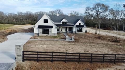 15457 Highlanders Court Montgomery TX 77356