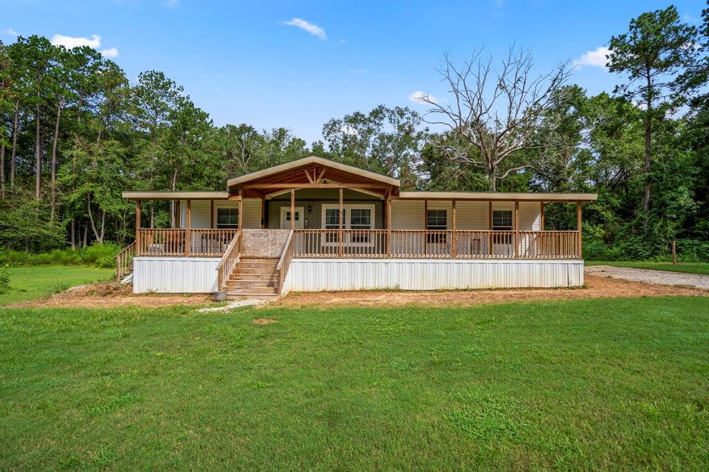 110 V Allen Lane, Coldspring, Texas image 4