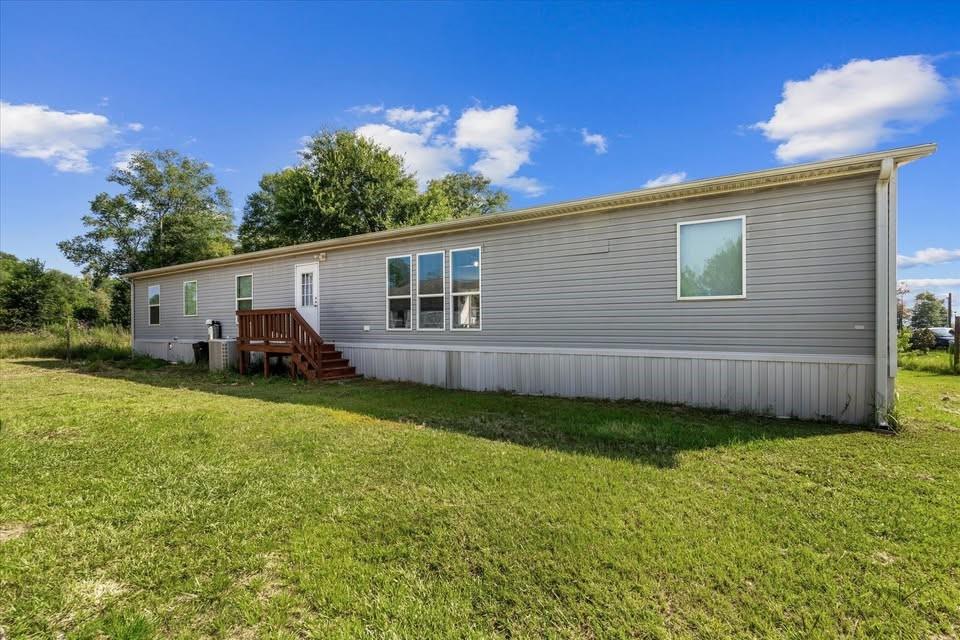 728 Road 5043, Cleveland, Texas image 4