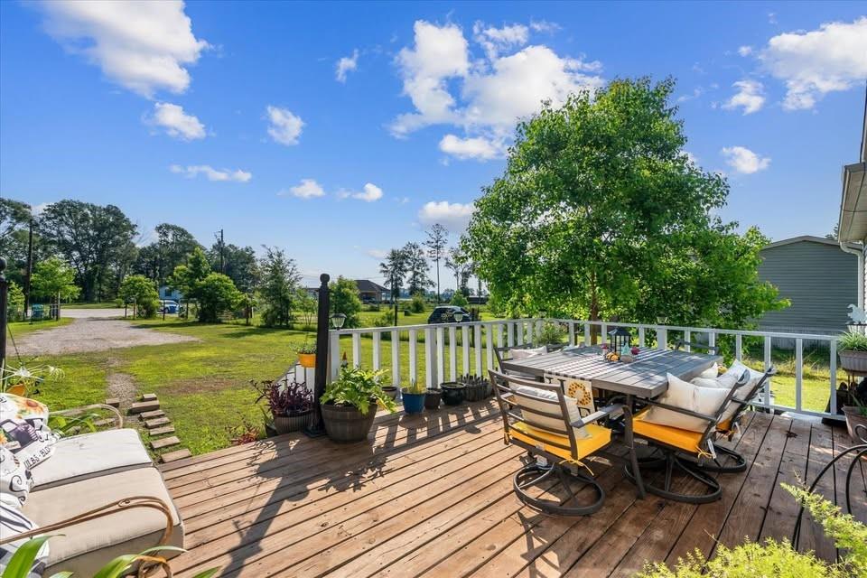 728 Road 5043, Cleveland, Texas image 6