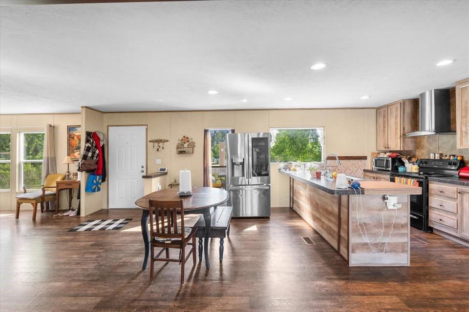 728 Road 5043, Cleveland, Texas image 13