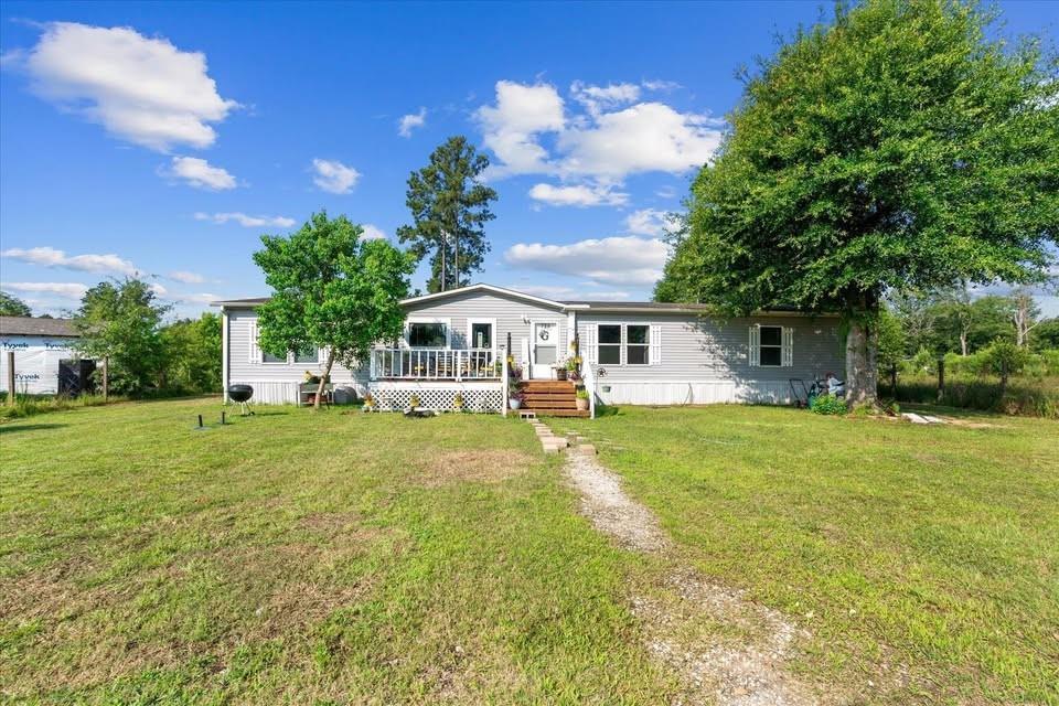 728 Road 5043, Cleveland, Texas image 2