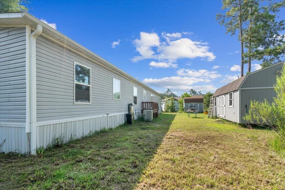 728 Road 5043, Cleveland, Texas image 5