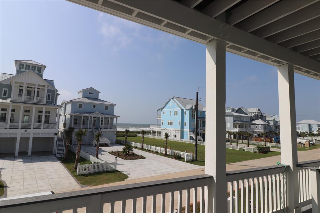 11364 Beachside Drive, Galveston, Texas image 2