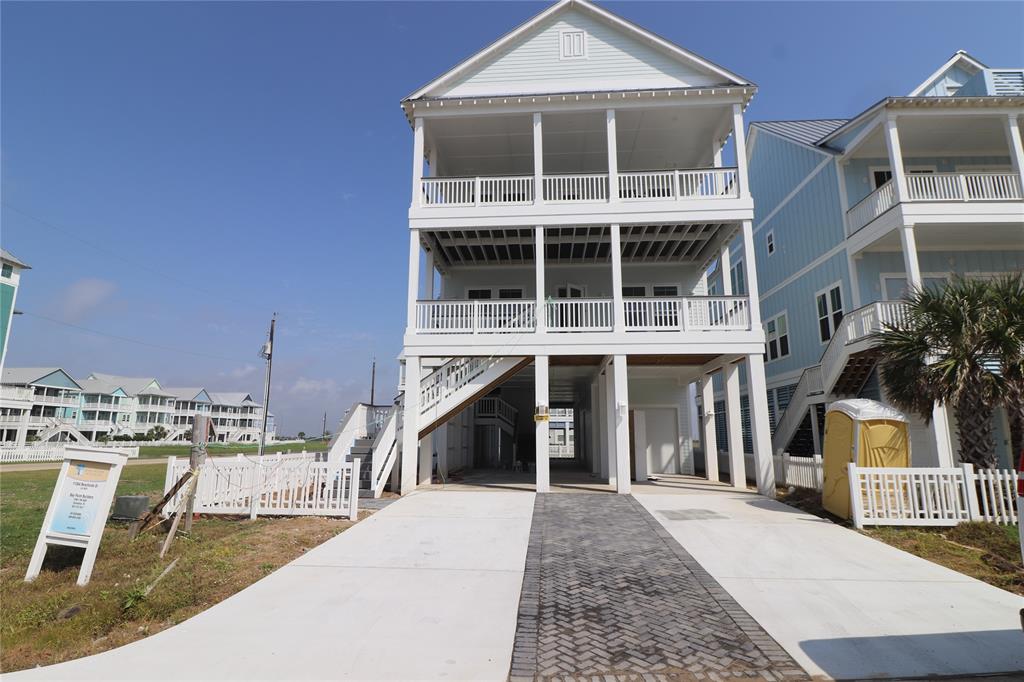 11364 Beachside Drive, Galveston, Texas image 3