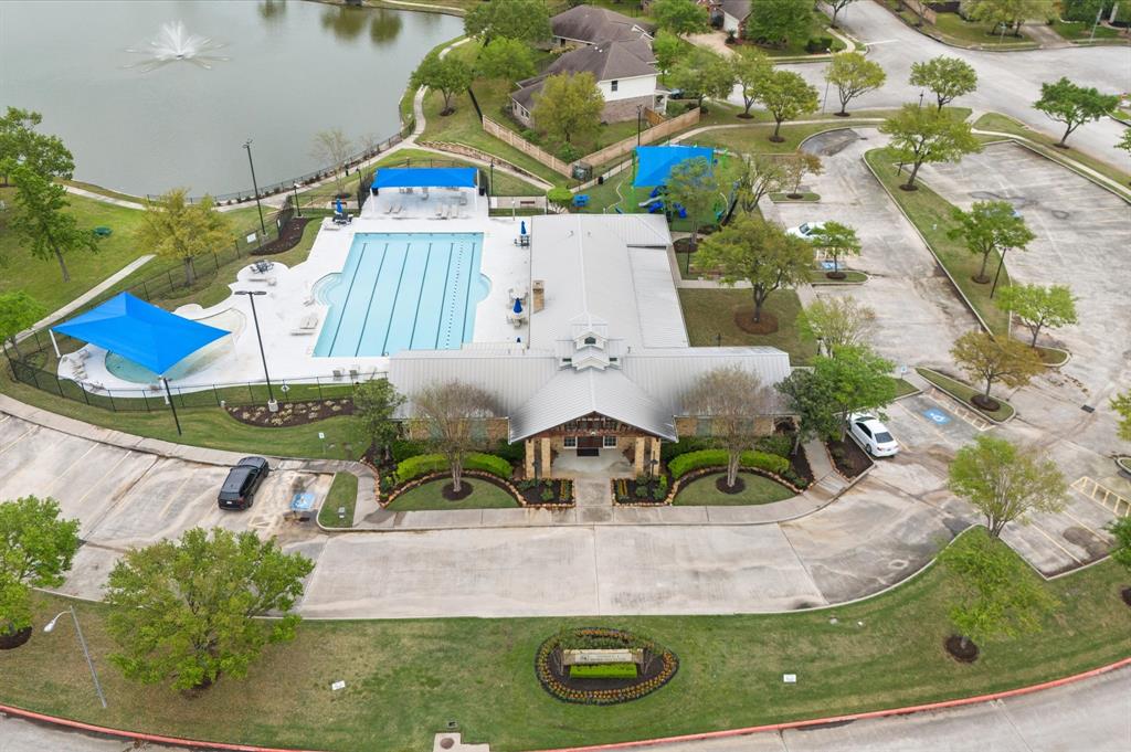 30206 Emerson Creek Drive, Spring, Texas image 30