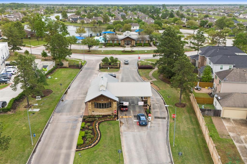 30206 Emerson Creek Drive, Spring, Texas image 29