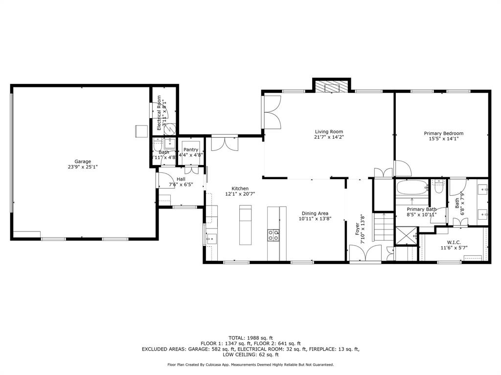 446 Piney Point Drive, Sour Lake, Texas image 25