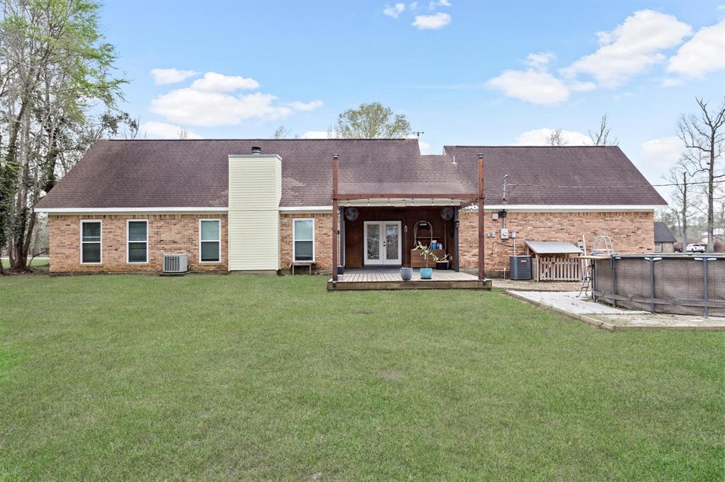 446 Piney Point Drive, Sour Lake, Texas image 20