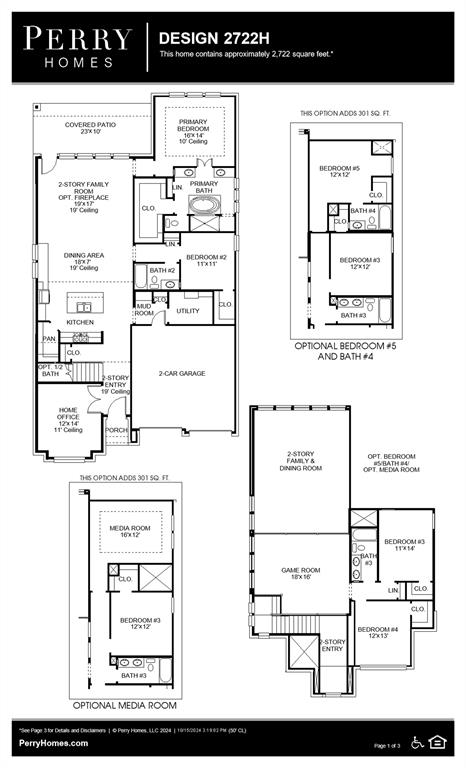 10922 Spring Wind Drive