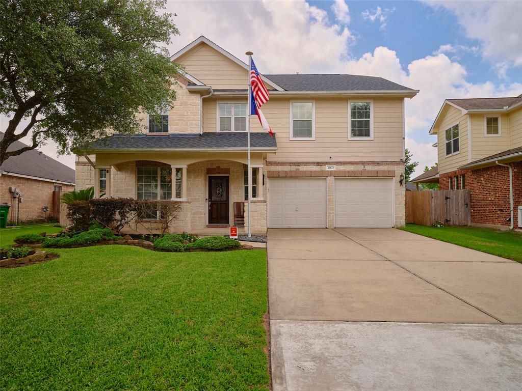 23623 Breckenridge Forest Drive, Spring, Texas image 1