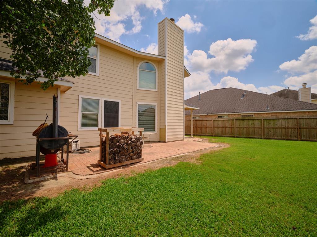 23623 Breckenridge Forest Drive, Spring, Texas image 25