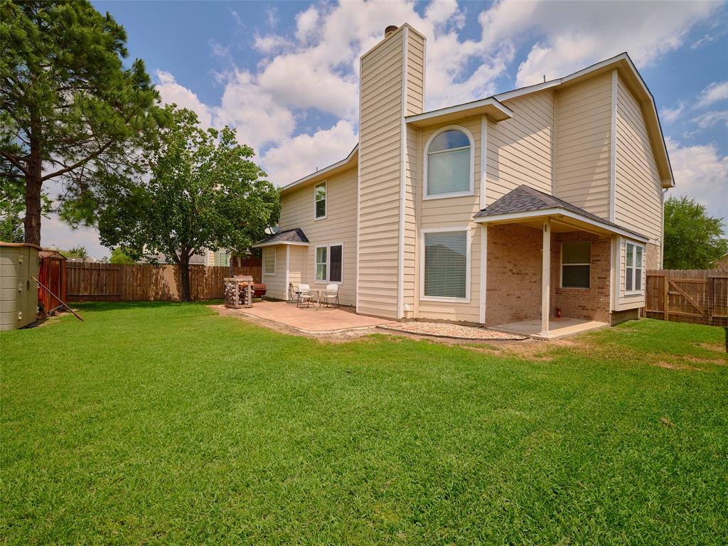 23623 Breckenridge Forest Drive, Spring, Texas image 24