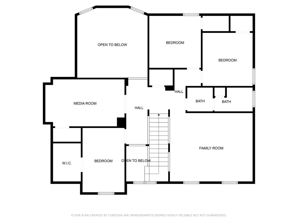 23623 Breckenridge Forest Drive, Spring, Texas image 30
