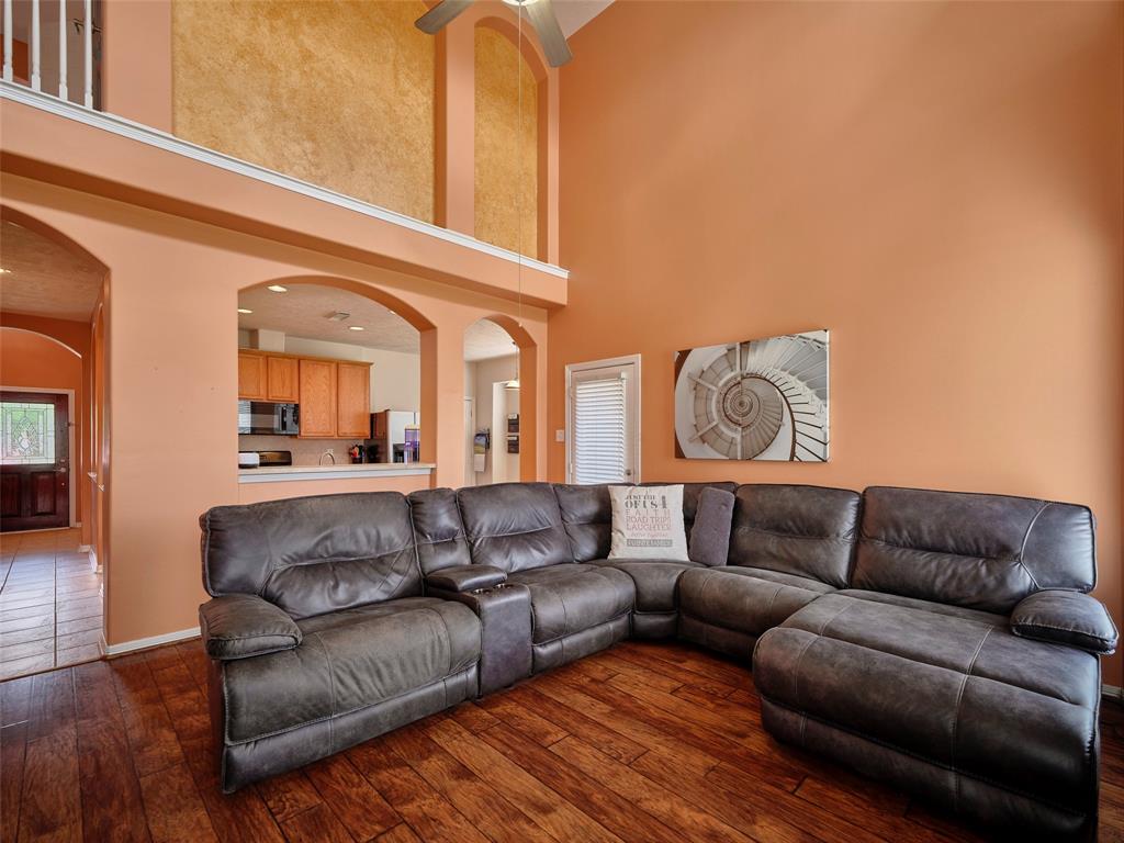 23623 Breckenridge Forest Drive, Spring, Texas image 4