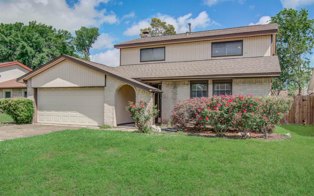 7018 Roberson Road, Missouri City, Texas image 3