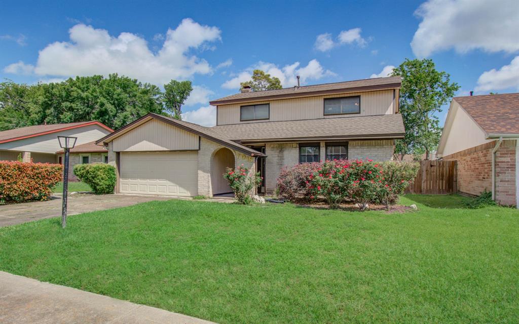 7018 Roberson Road, Missouri City, Texas image 2