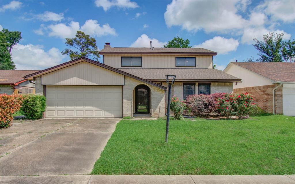 7018 Roberson Road, Missouri City, Texas image 1