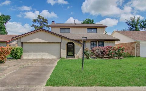 7018 Roberson Road Houston TX 77489