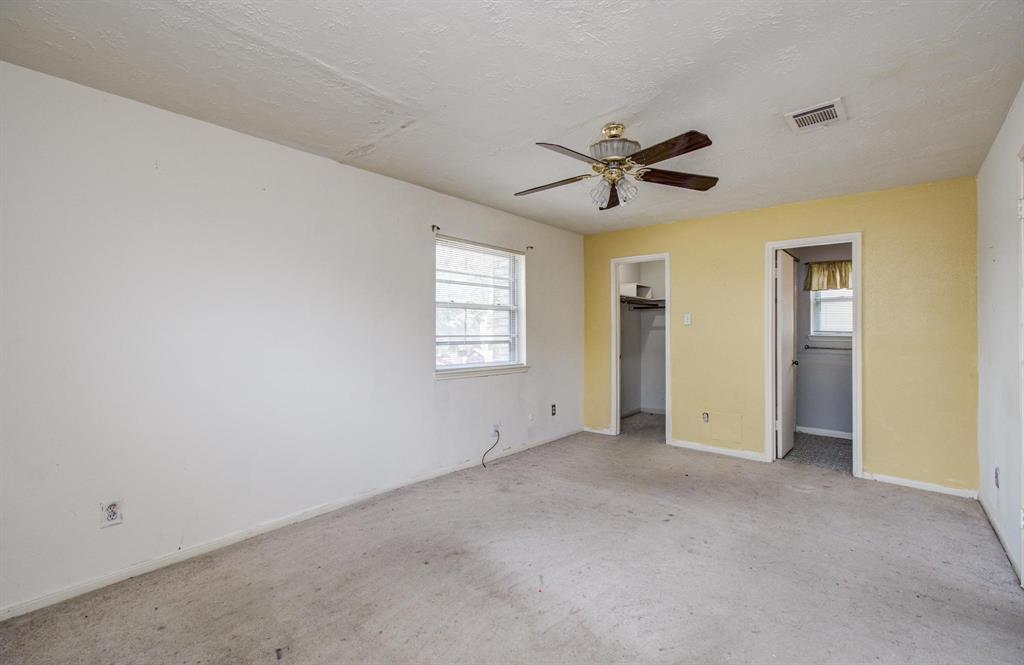 7018 Roberson Road, Missouri City, Texas image 21