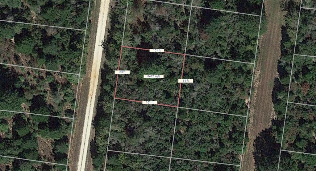 Lot 18 Waco Street, Normangee, Texas image 2