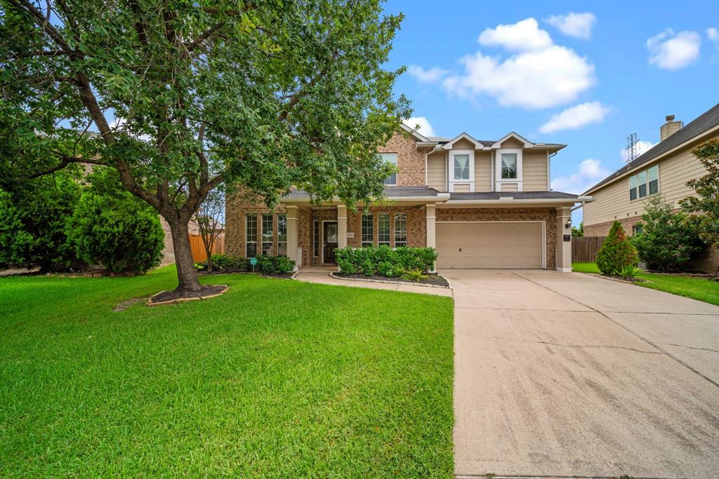 3603 Quail Springs Lane