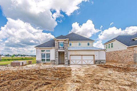 177 Peninsula Point Drive Montgomery TX 77356