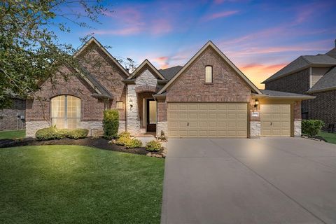 5622 Chipstone Trail Lane Katy TX 77493